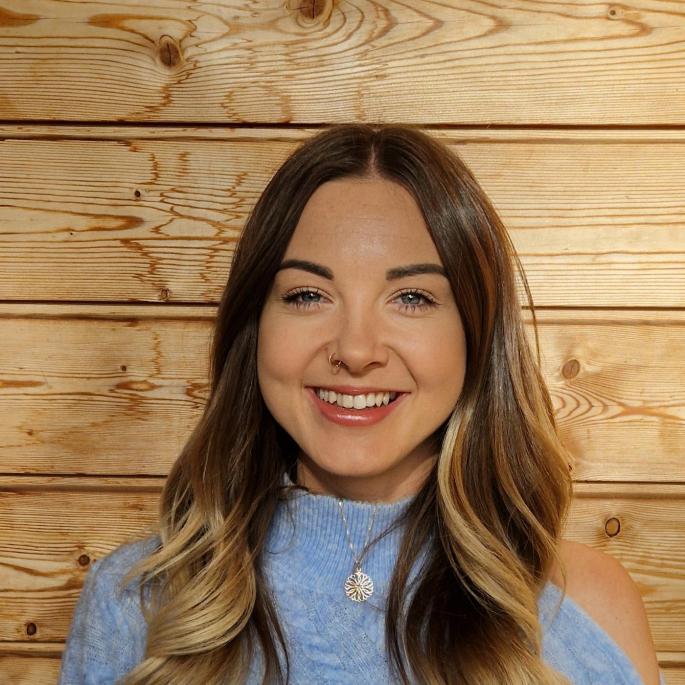 Nadine Haßlwanter