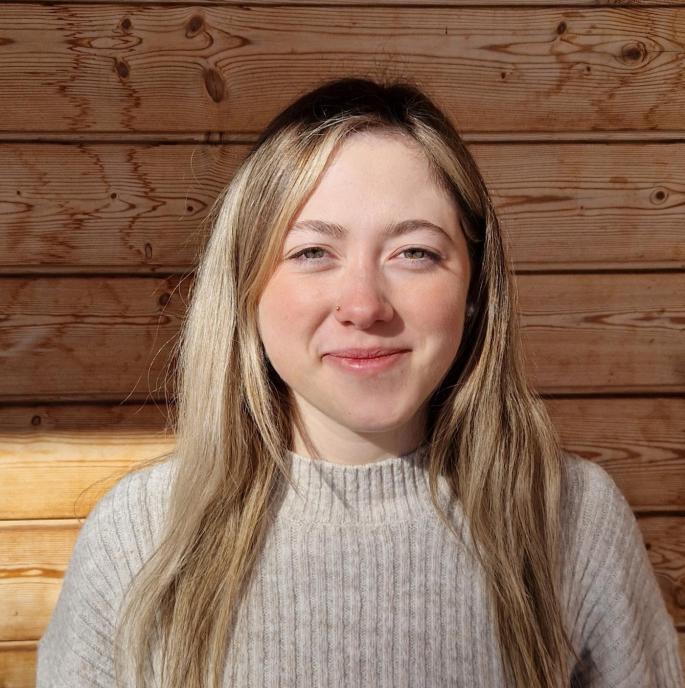 Leonie Achenrainer